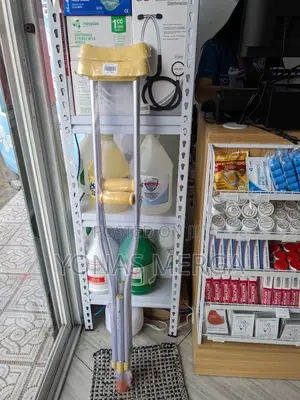 Under Arm Auxillary Crutches∞腌crutches□西bariatric Crutches