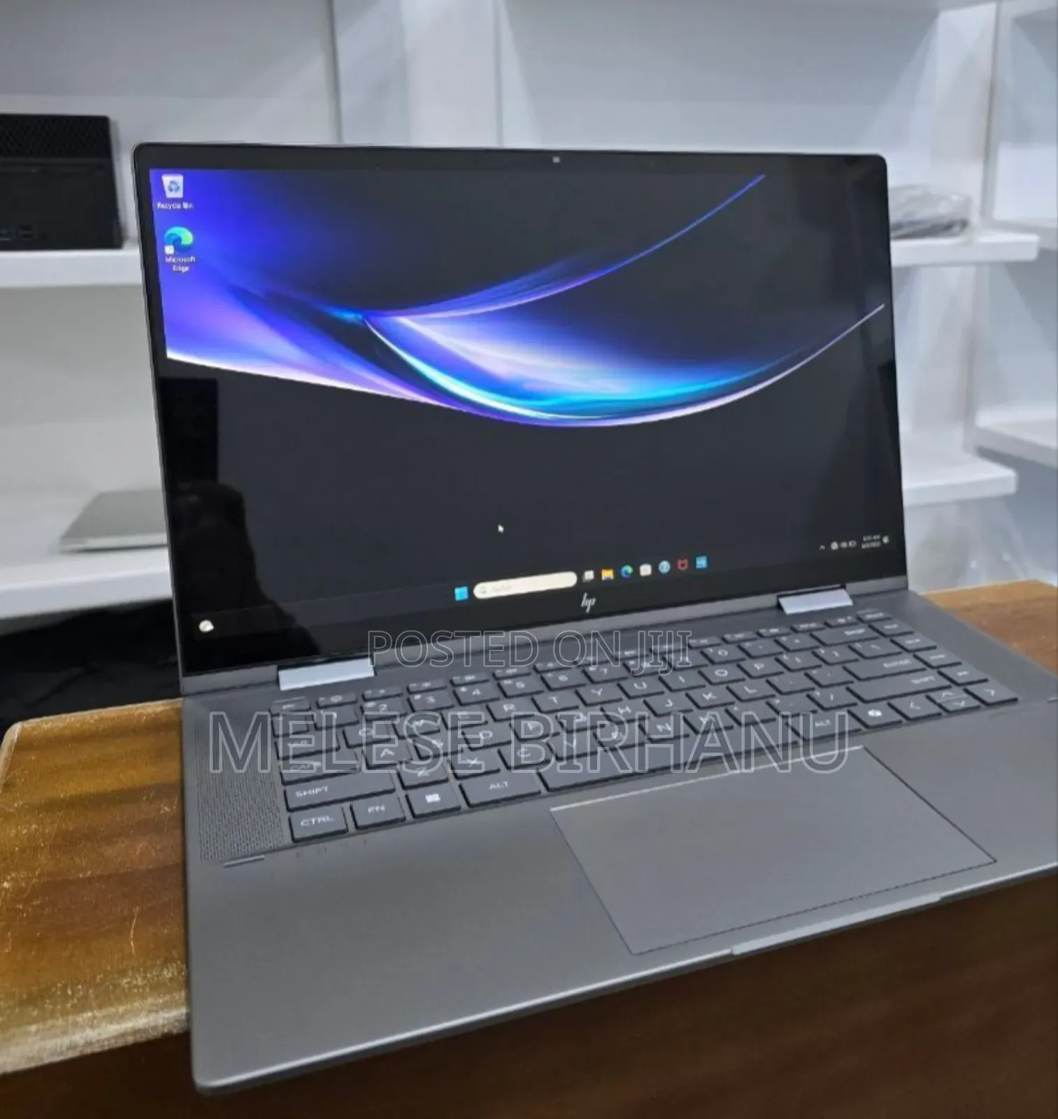 New Laptop HP Envy 15 32GB Intel Core Ultra 7 SSD 1T