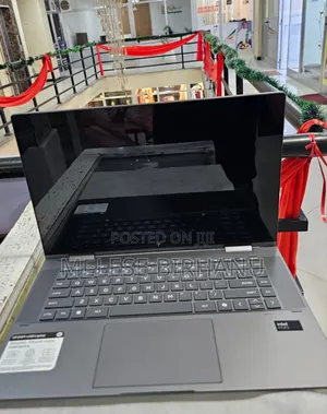 New Laptop HP Envy 15 32GB Intel Core Ultra 7 SSD 1T