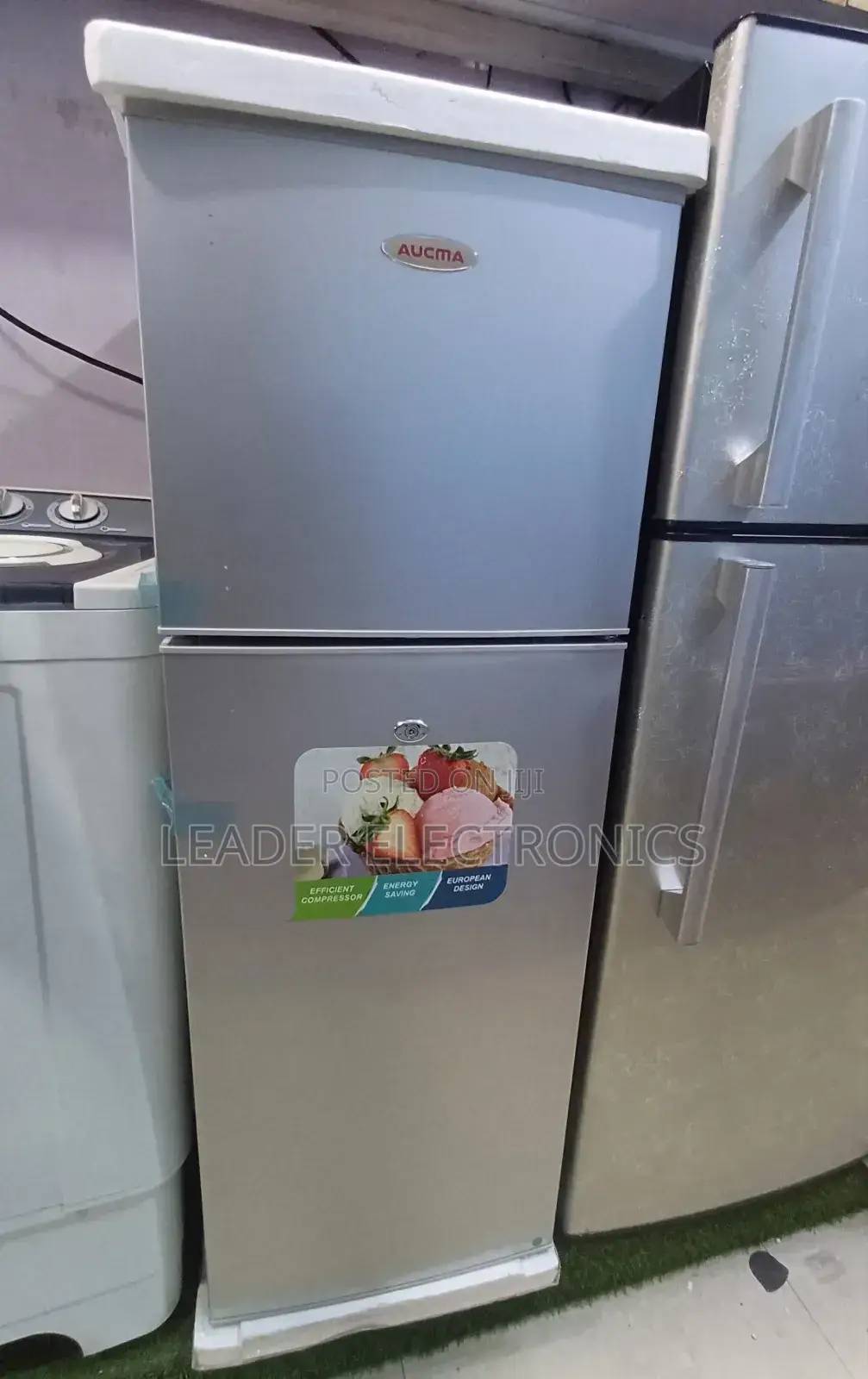 Acuma Refrigerator 222