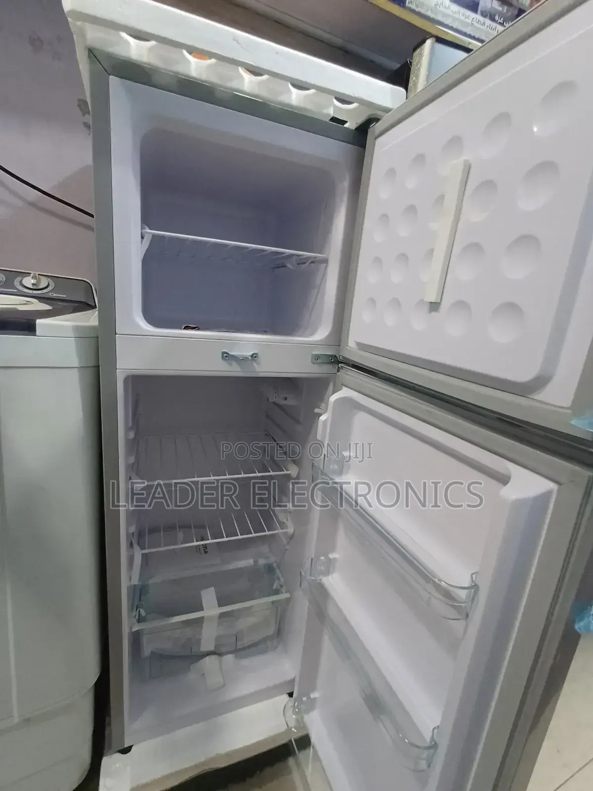 Acuma Refrigerator 222