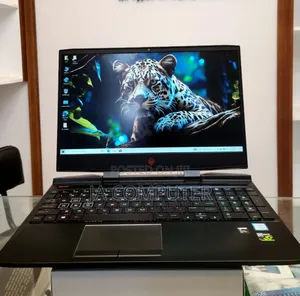 New Laptop HP Omen X 16GB Intel Core I7 SSHD (Hybrid) 1.5T