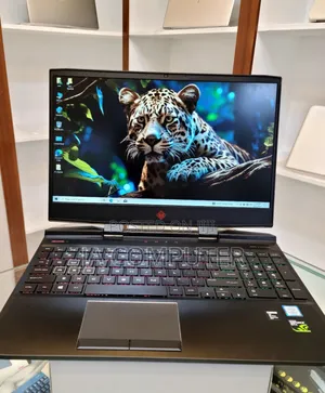 New Laptop HP Omen X 16GB Intel Core I7 SSHD (Hybrid) 1.5T