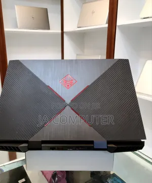 New Laptop HP Omen X 16GB Intel Core I7 SSHD (Hybrid) 1.5T
