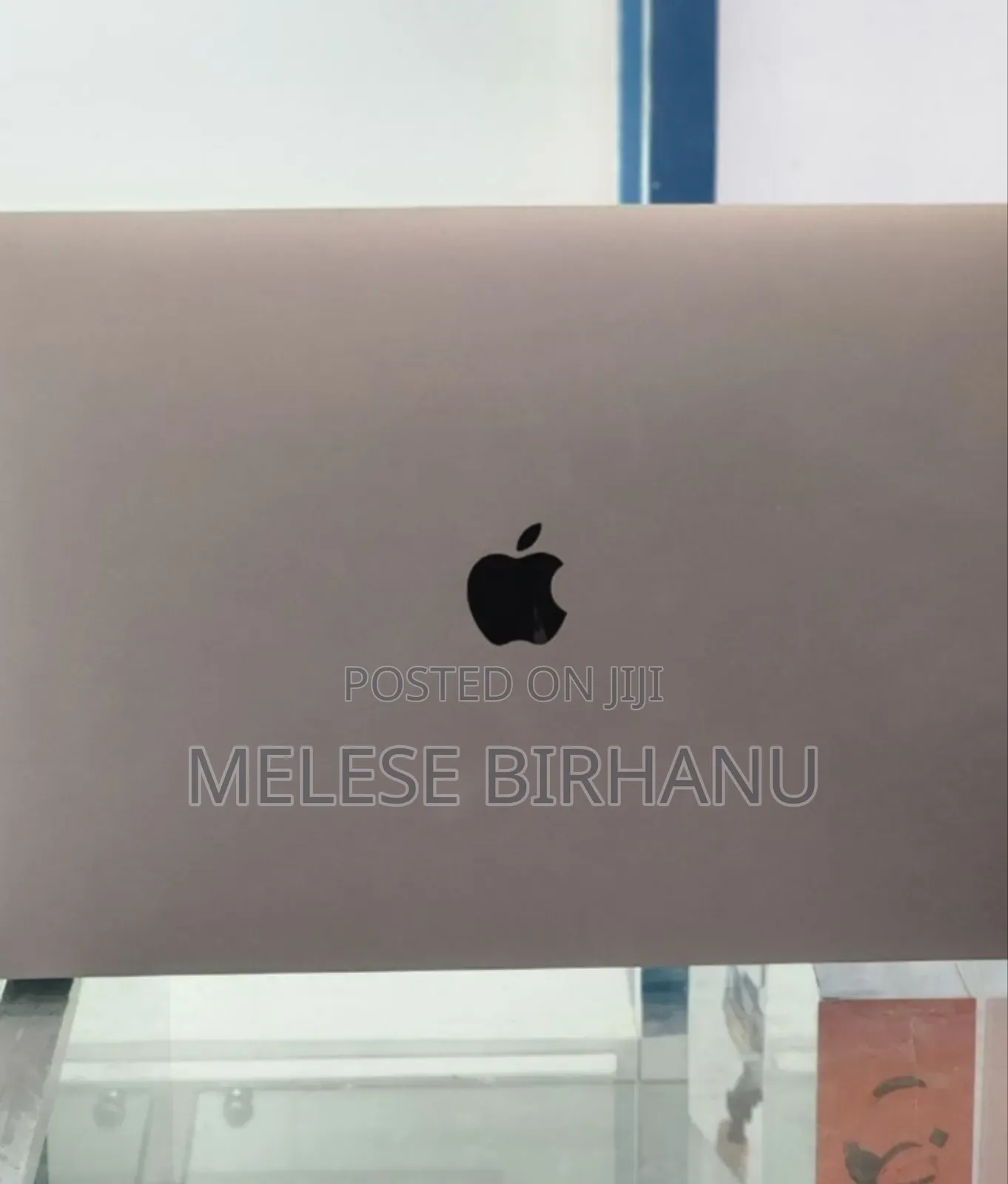 New Laptop Apple MacBook Pro 2019 16GB Intel Core I9 SSD 1T
