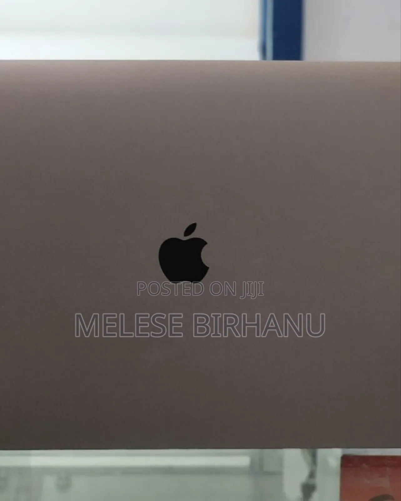 New Laptop Apple MacBook Pro 2019 16GB Intel Core I9 SSD 1T