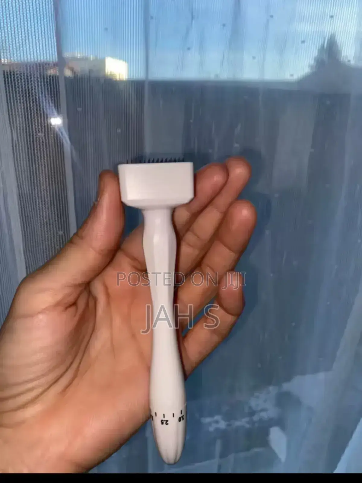 Original Adjustable Derma Stamps