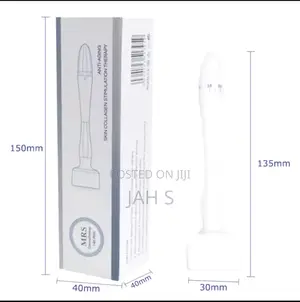 Original Adjustable Derma Stamps