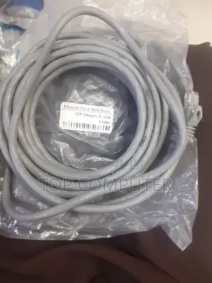 Ethernet Cable