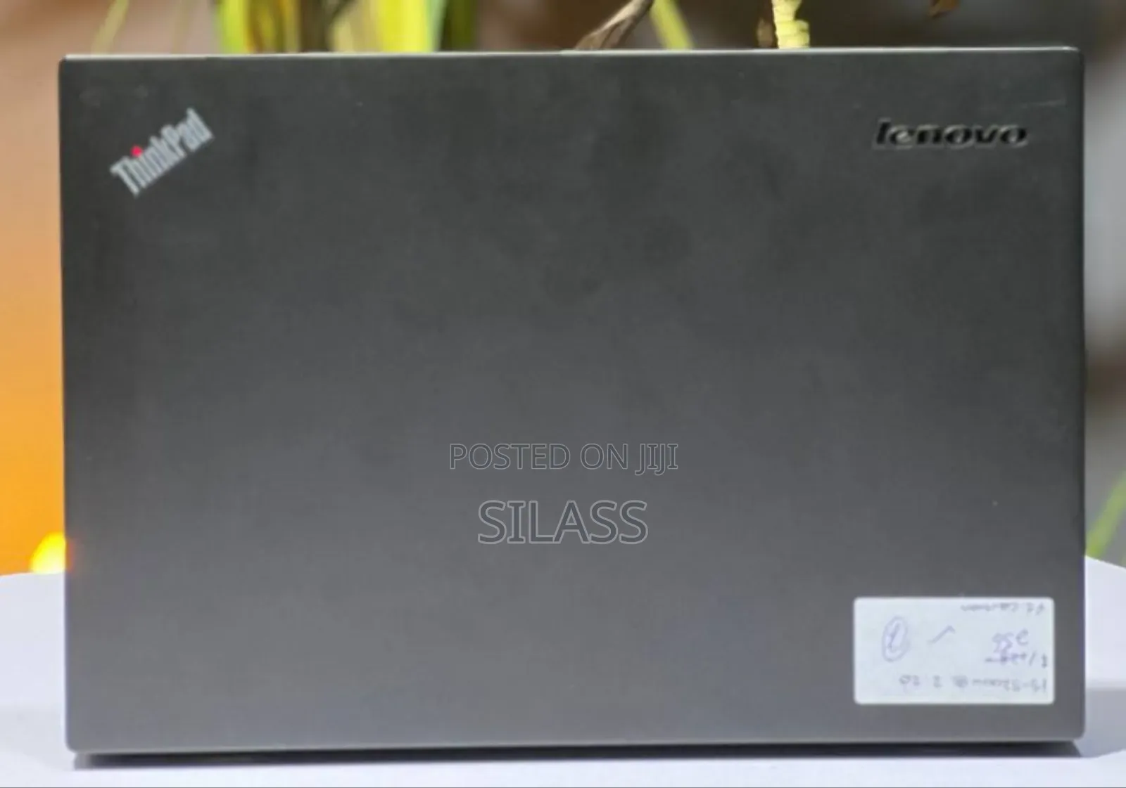 New Laptop Lenovo ThinkPad X1 Carbon 8GB Intel Core I7 SSD 256GB