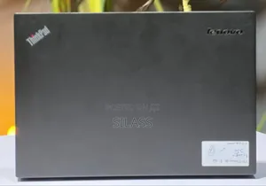 Photo - New Laptop Lenovo ThinkPad X1 Carbon 8GB Intel Core I7 SSD 256GB