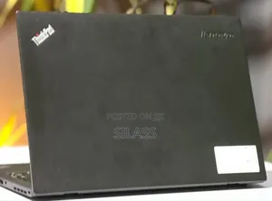 New Laptop Lenovo ThinkPad X1 Carbon 8GB Intel Core I7 SSD 256GB