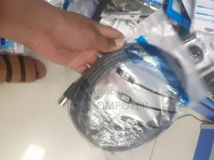 Photo - Printer Cabels