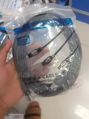 Printer Cabels