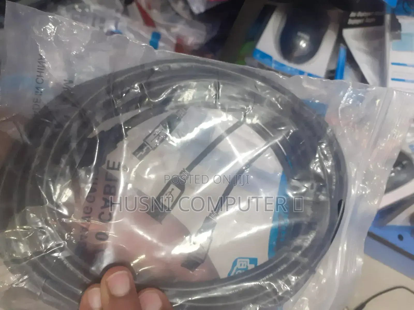 Printer Cabels