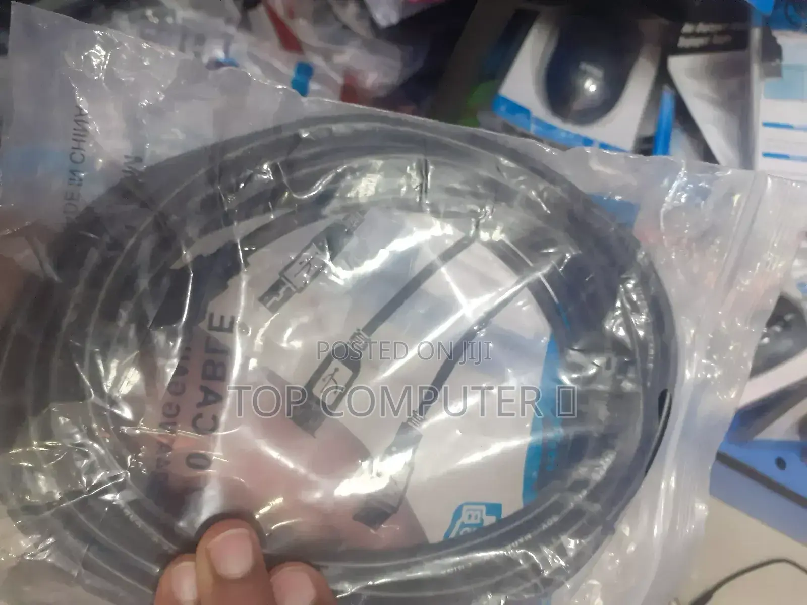 Printer Cabels