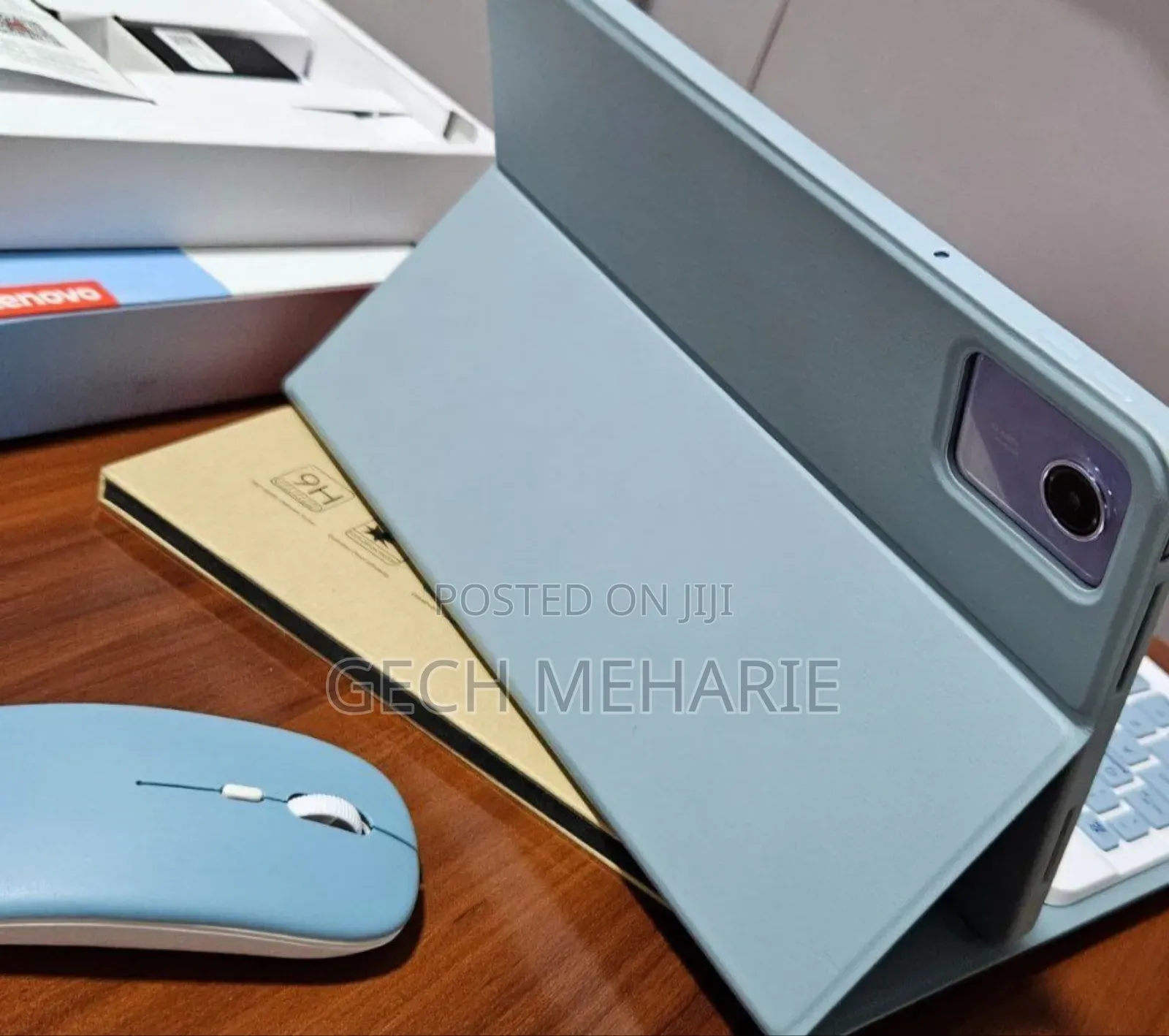 New Lenovo Tab M10 128 GB