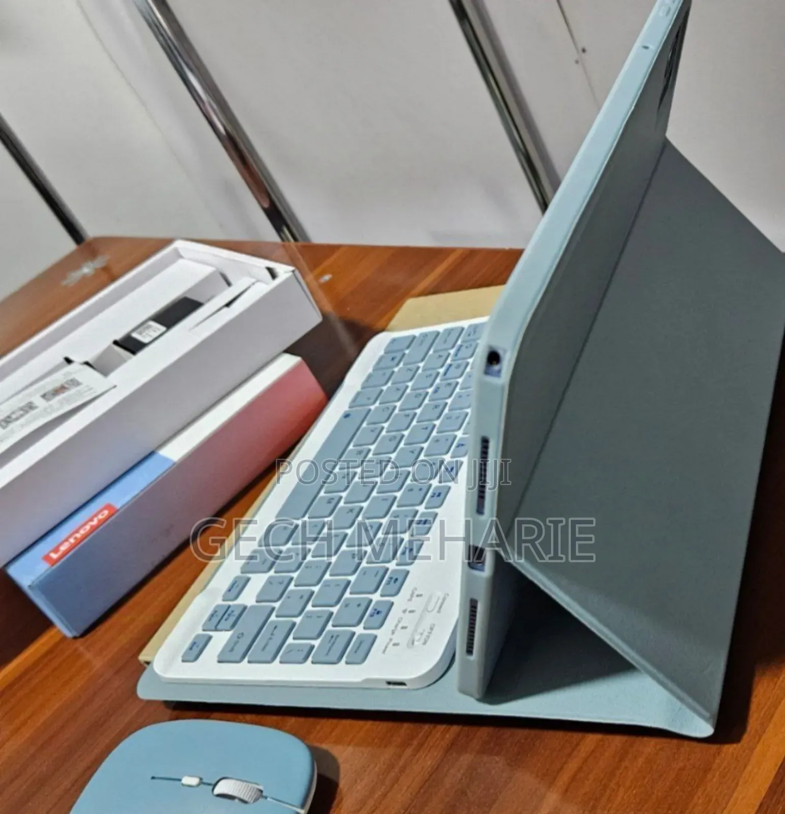 New Lenovo Tab M10 128 GB