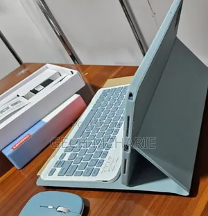 New Lenovo Tab M10 128 GB