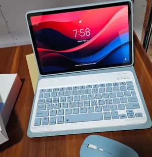 New Lenovo Tab M10 128 GB