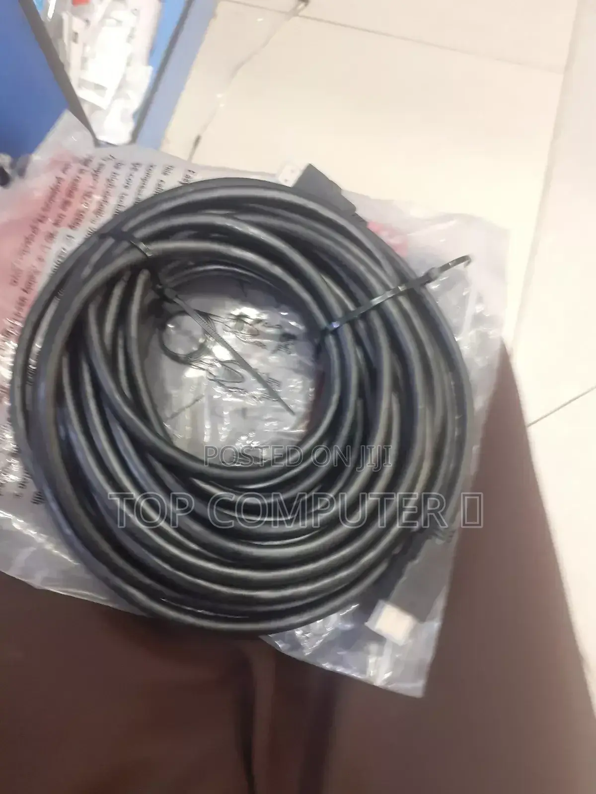 Hdmi Cable