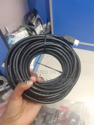 Hdmi Cable