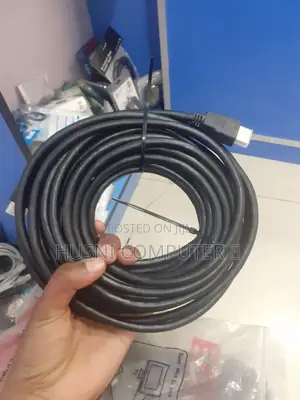 Hdmi Cable