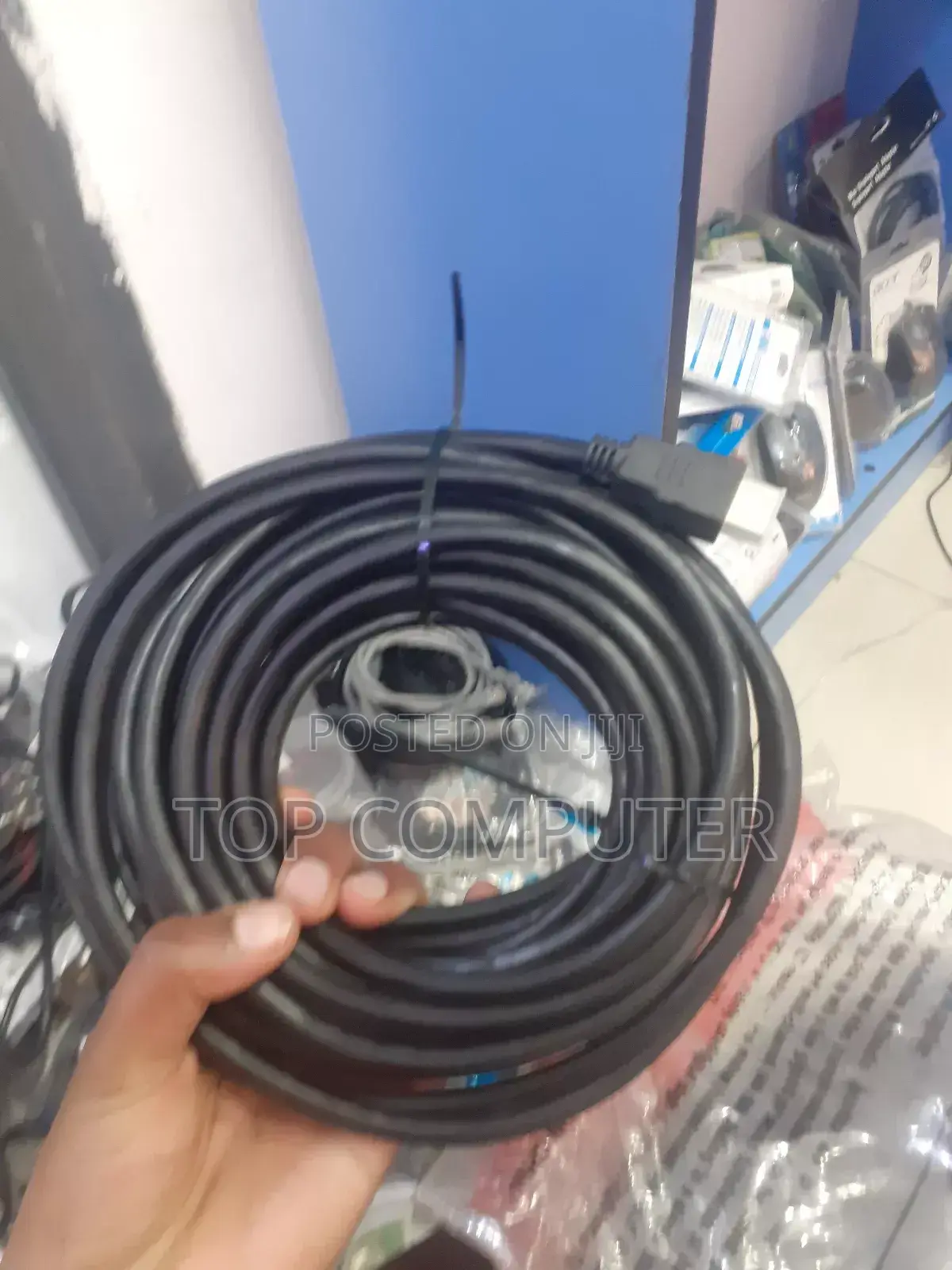 Hdmi Cable
