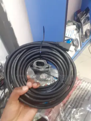 Hdmi Cable