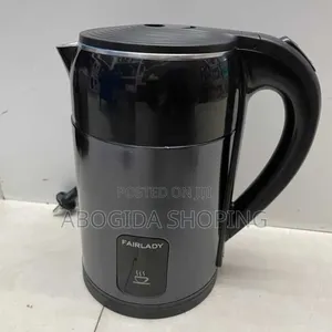 Rowia 1.8 Litter Boiler