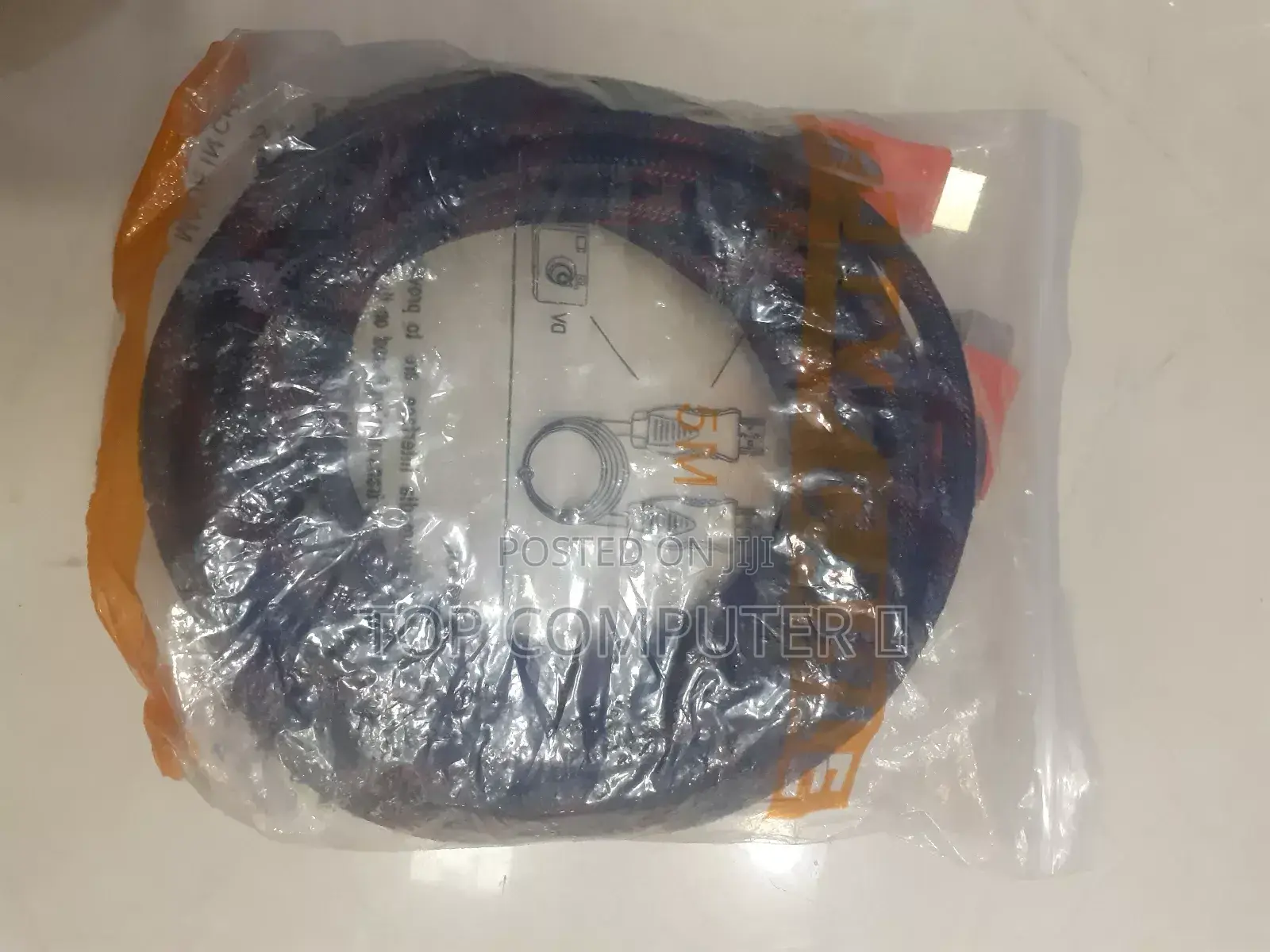 Hdmi Cable 5M