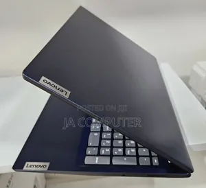 New Laptop Lenovo Ideapad 3 8GB Intel Core I5 HDD 1T