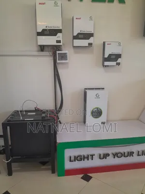 Sako Smart Inverter