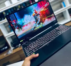 New Laptop Acer Nitro 5 16GB Intel Core I9 SSD 512GB