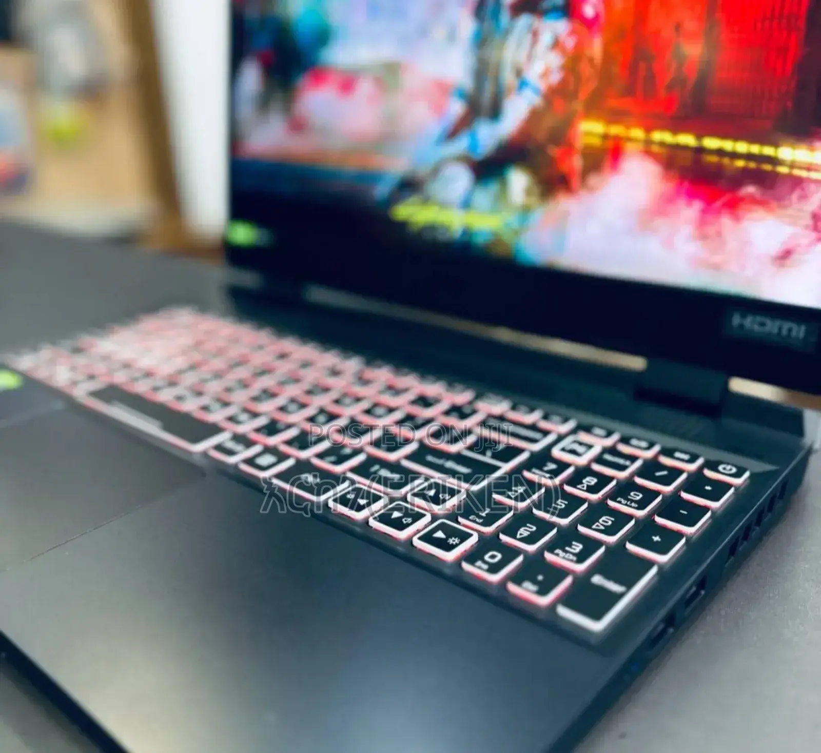 New Laptop Acer Nitro 5 16GB Intel Core I9 SSD 512GB