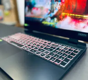 New Laptop Acer Nitro 5 16GB Intel Core I9 SSD 512GB