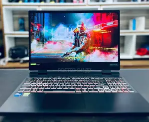 New Laptop Acer Nitro 5 16GB Intel Core I9 SSD 512GB