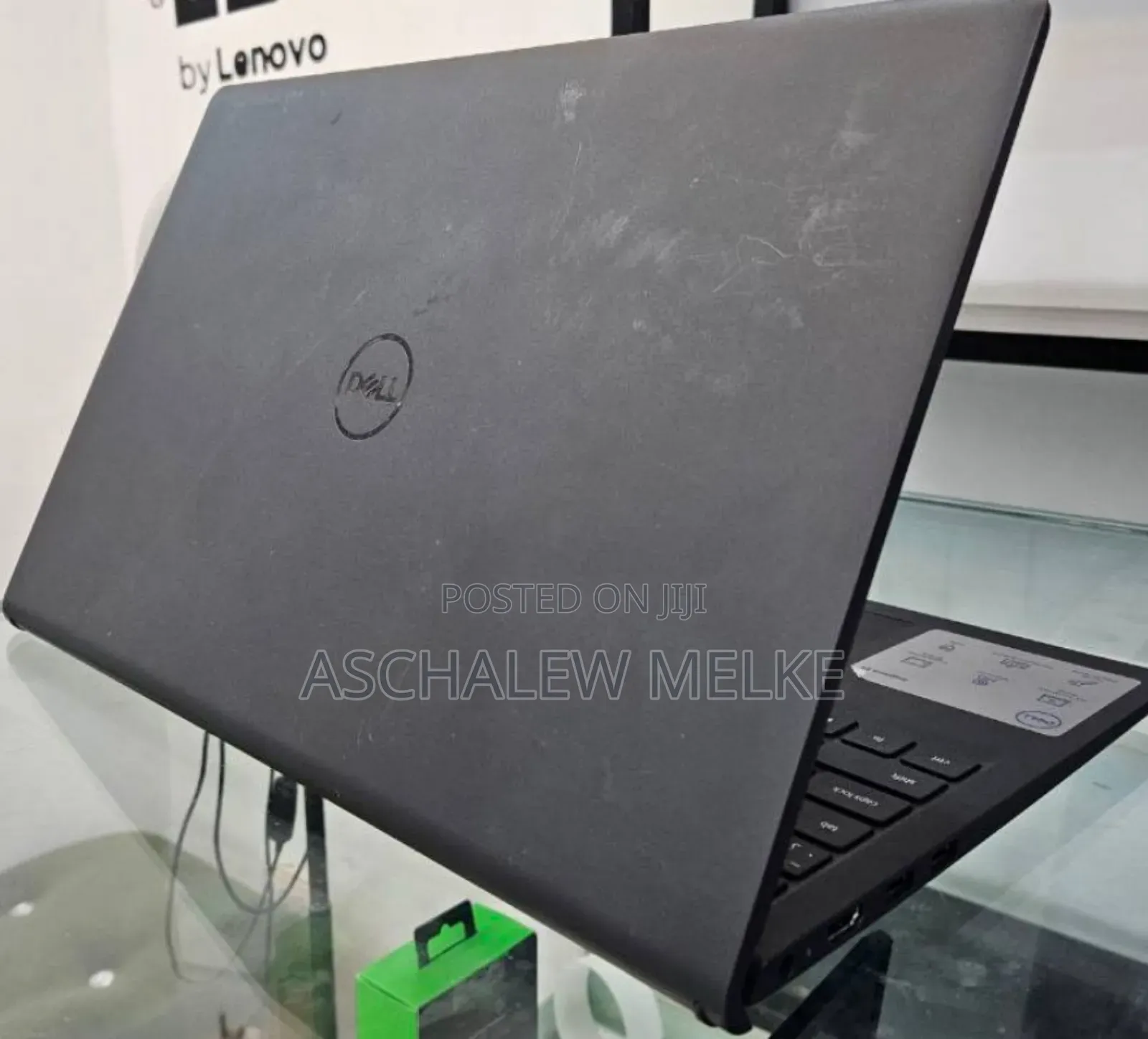Laptop Dell Inspiron 15 8GB Intel Core I5 SSD 512GB