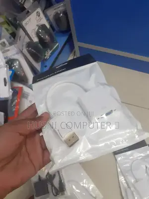Dp to Port Adapter
