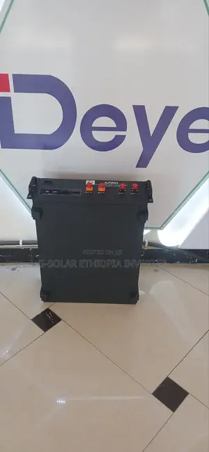 Best Solar Company in Ethiopia -Save Your Electrical Bill