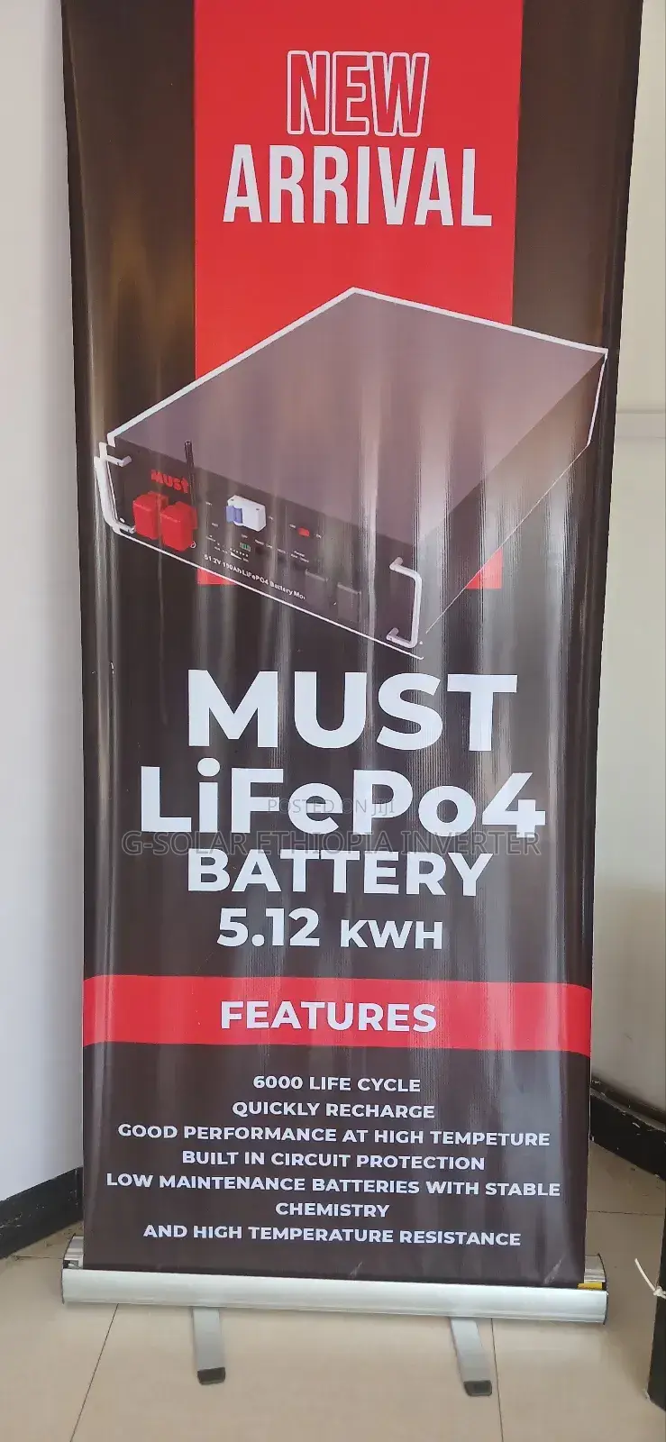 Best Solar Company in Ethiopia -Save Your Electrical Bill