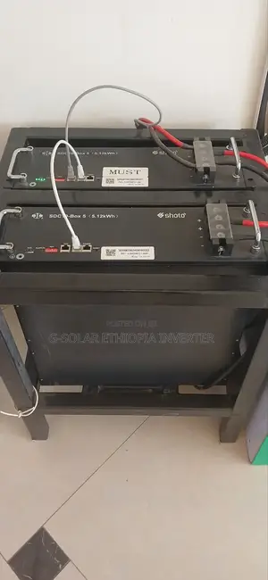 Best Solar Company in Ethiopia -Save Your Electrical Bill