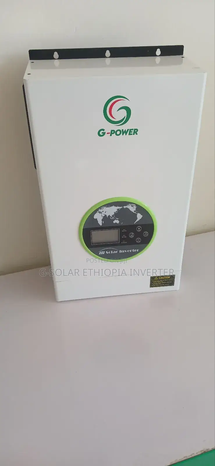 Best Solar Company in Ethiopia -Save Your Electrical Bill