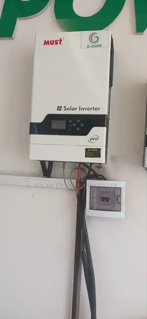 Best Solar Company in Ethiopia -Save Your Electrical Bill