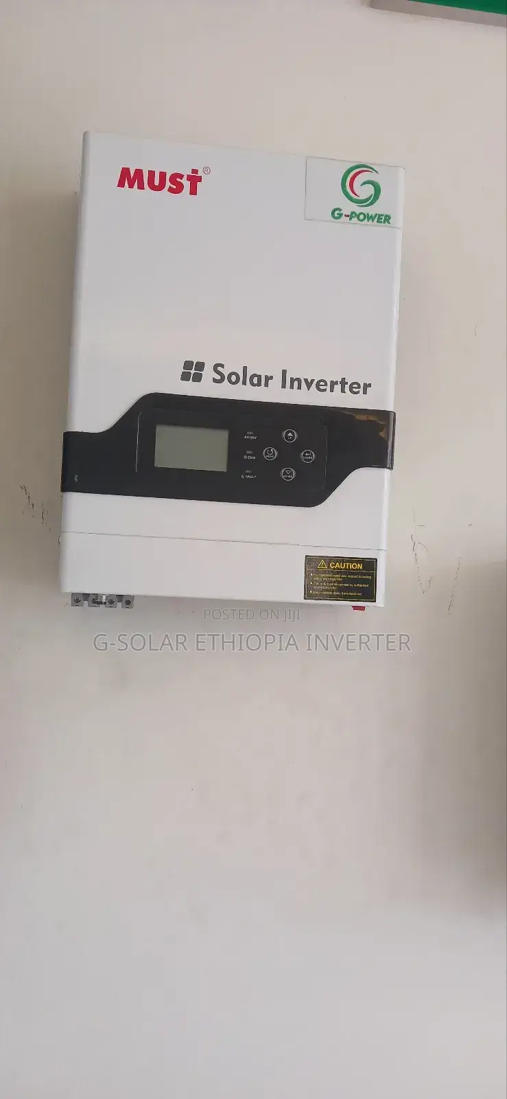 Best Solar Company in Ethiopia -Save Your Electrical Bill