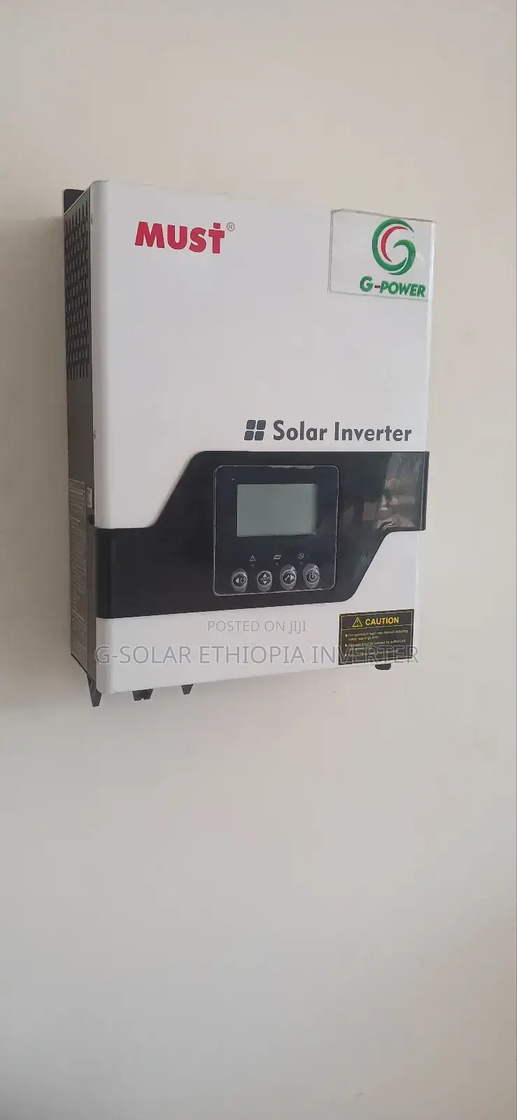 Best Solar Company in Ethiopia -Save Your Electrical Bill