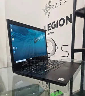 New Laptop Lenovo ThinkPad T14 16GB Intel Core I5 SSD 512GB