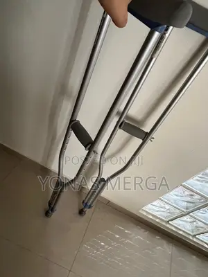 Crutches€監single Colors|瓜under Arm Crutches Walking Stick