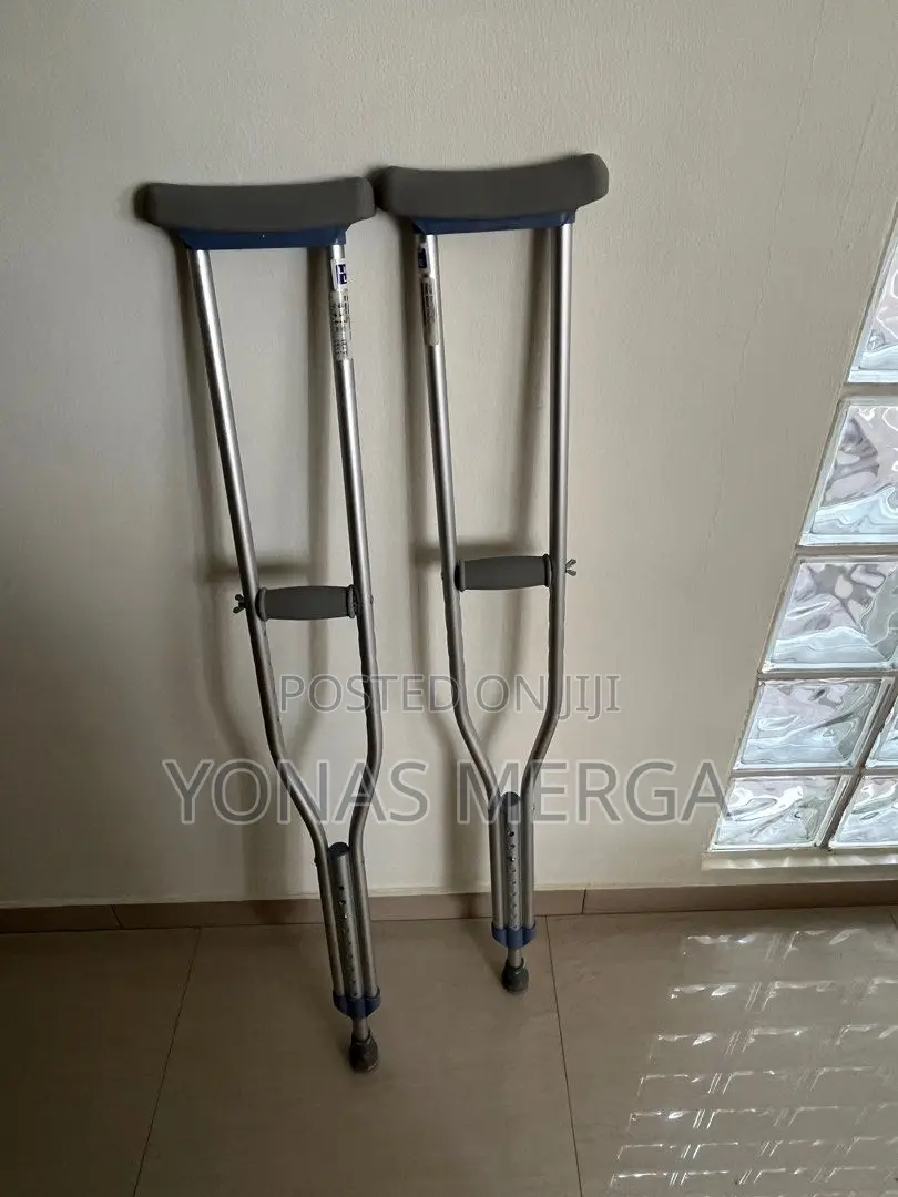 Crutches€監single Colors|瓜under Arm Crutches Walking Stick