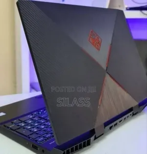 Photo - New Laptop HP Omen X 8GB Intel Core I5 HDD+SSD 1T